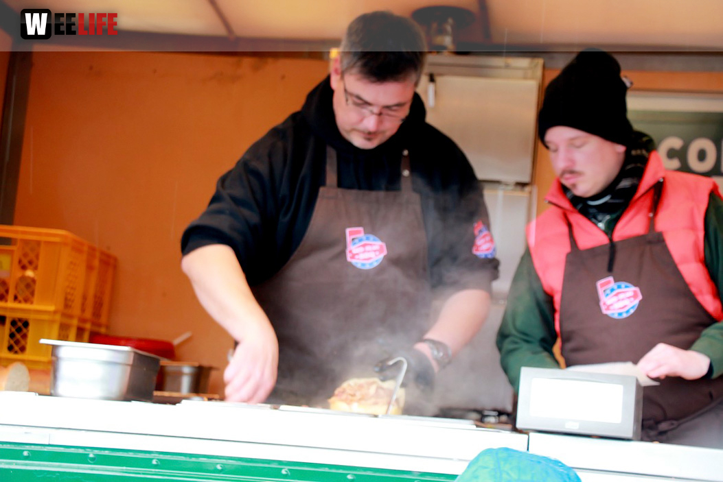 2. Foodtruck Festival