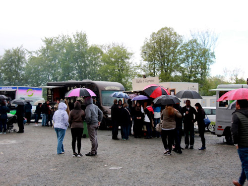 2. Foodtruck Festival – Foto 11