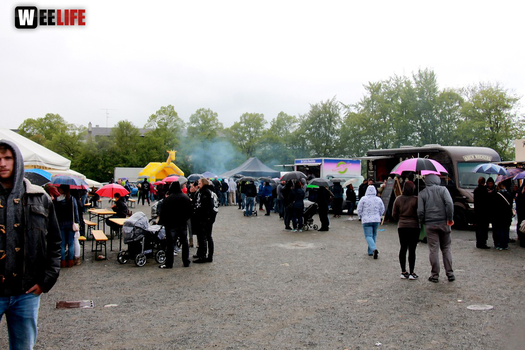2. Foodtruck Festival