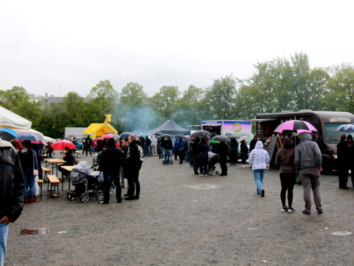 2. Foodtruck Festival – Foto 12