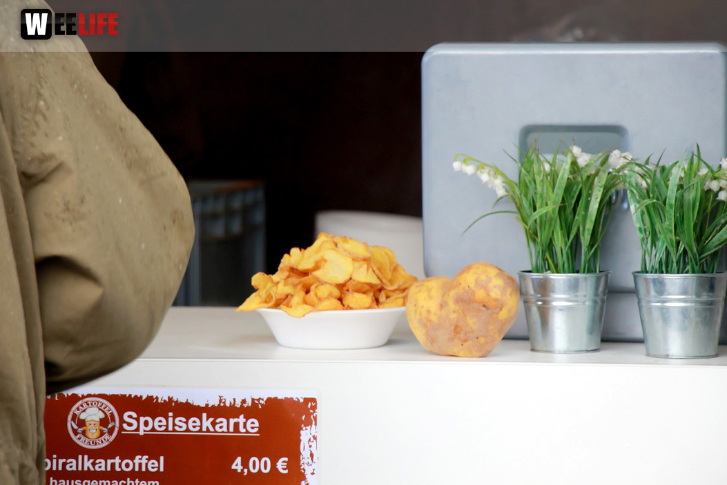 2. Foodtruck Festival
