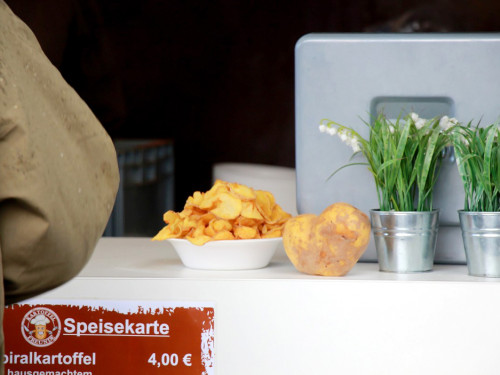 2. Foodtruck Festival – Foto 13