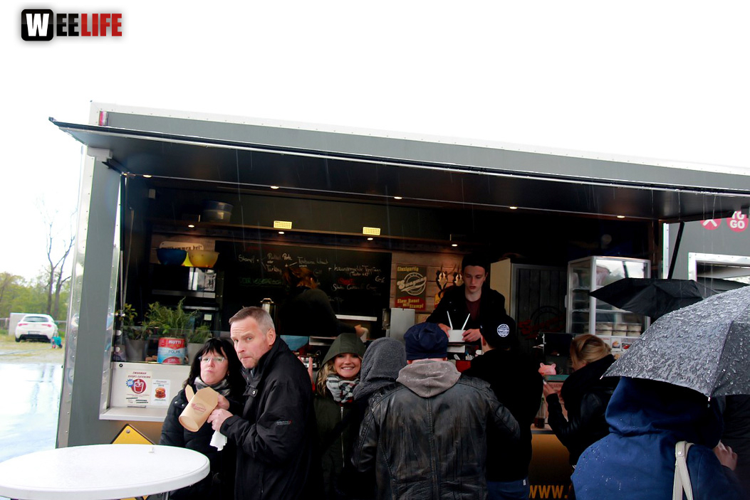 2. Foodtruck Festival
