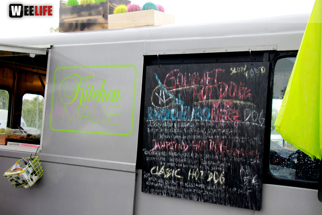 2. Foodtruck Festival