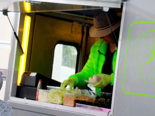 2. Foodtruck Festival – Foto 16