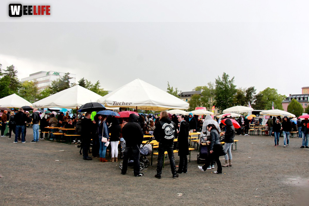 2. Foodtruck Festival