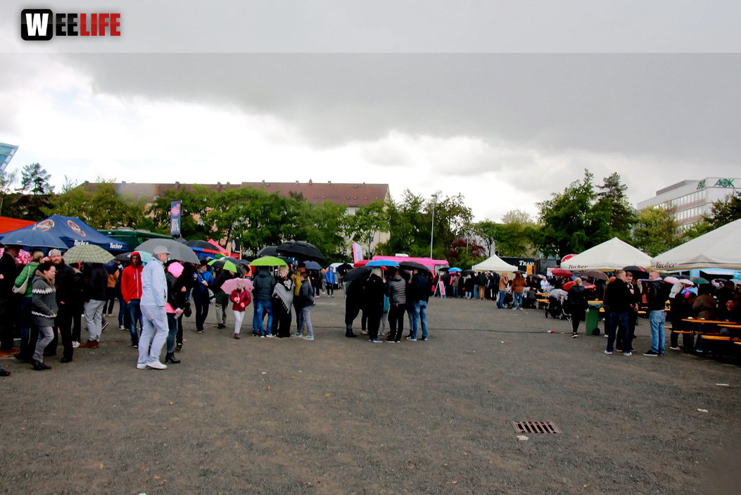 2. Foodtruck Festival