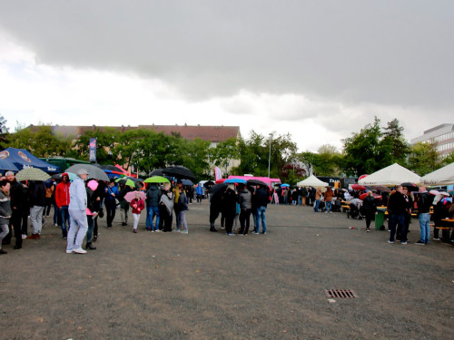 2. Foodtruck Festival – Foto 18