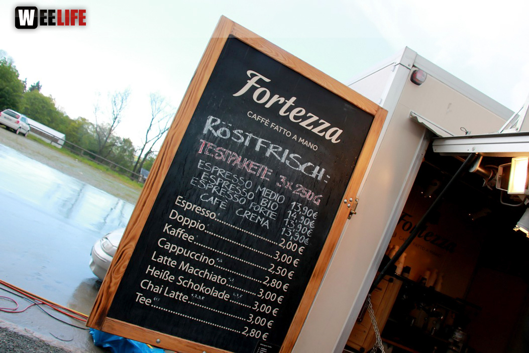 2. Foodtruck Festival