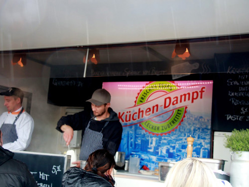 2. Foodtruck Festival – Foto 21
