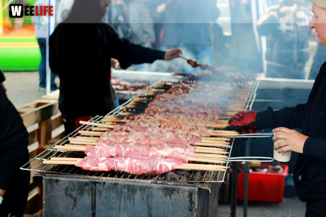 2. Foodtruck Festival