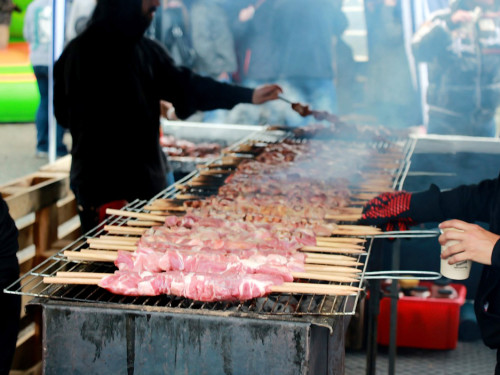 2. Foodtruck Festival – Foto 22