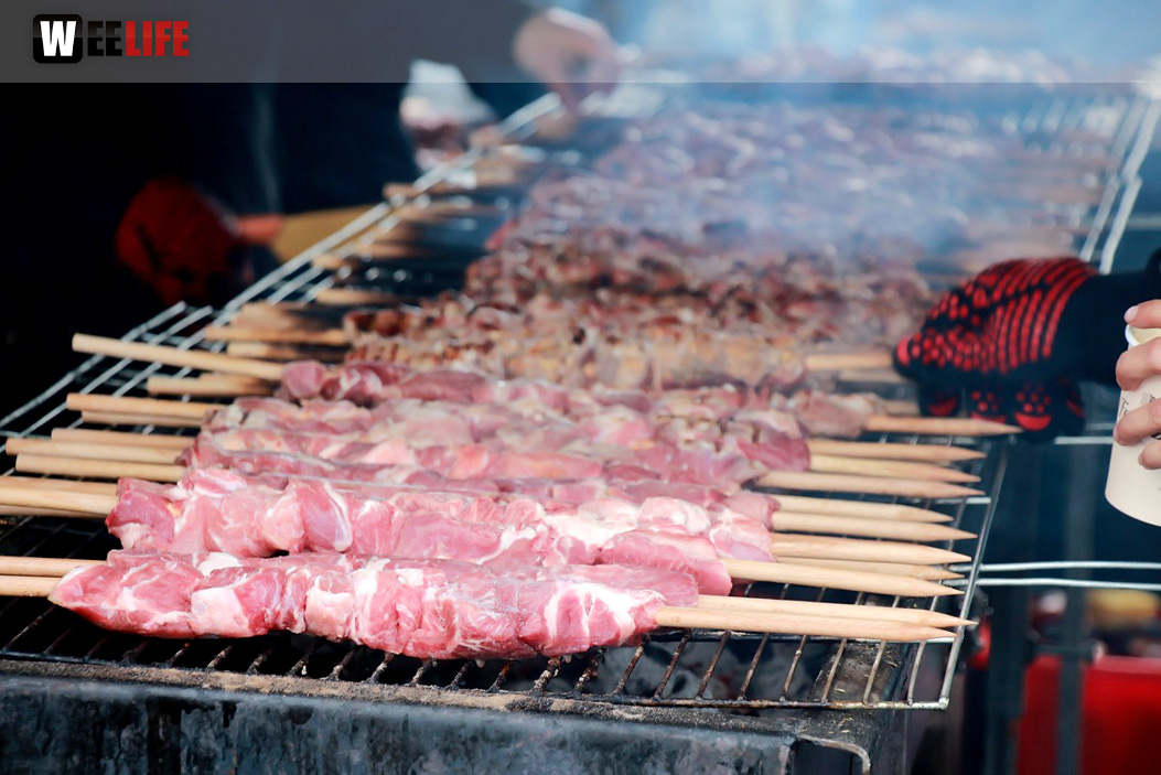 2. Foodtruck Festival