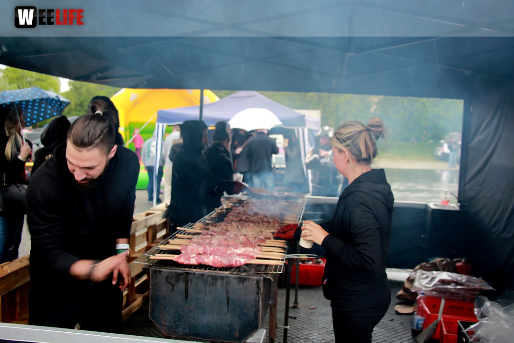 2. Foodtruck Festival