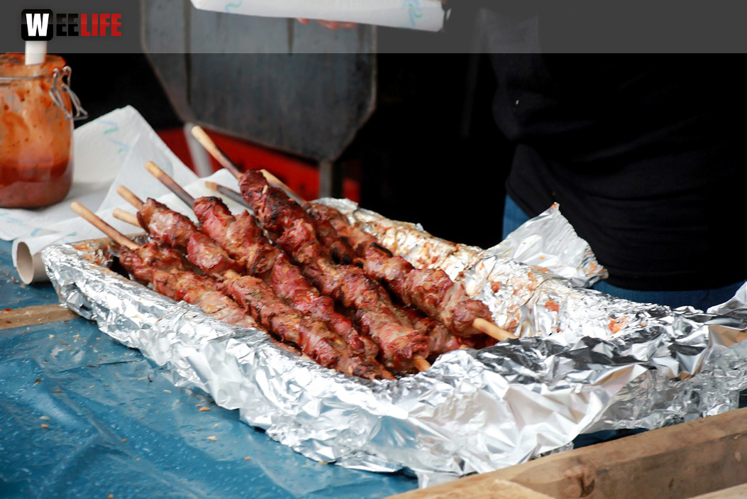 2. Foodtruck Festival