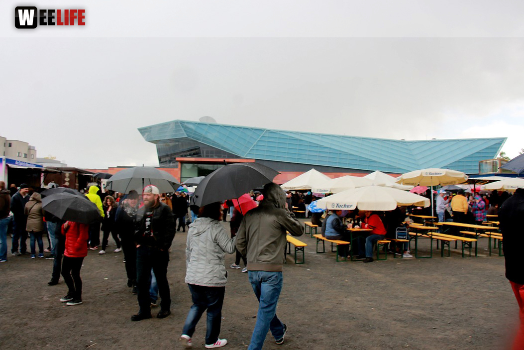 2. Foodtruck Festival