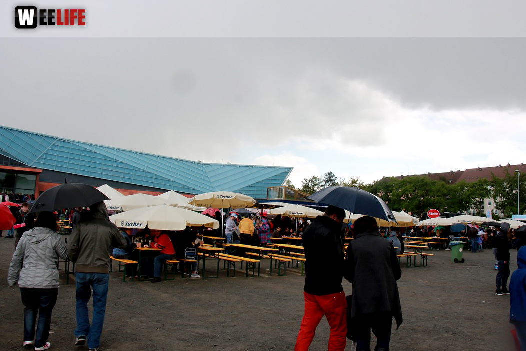 2. Foodtruck Festival