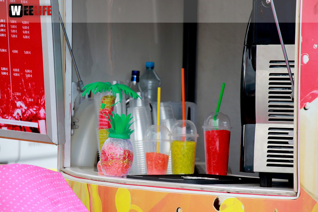 2. Foodtruck Festival