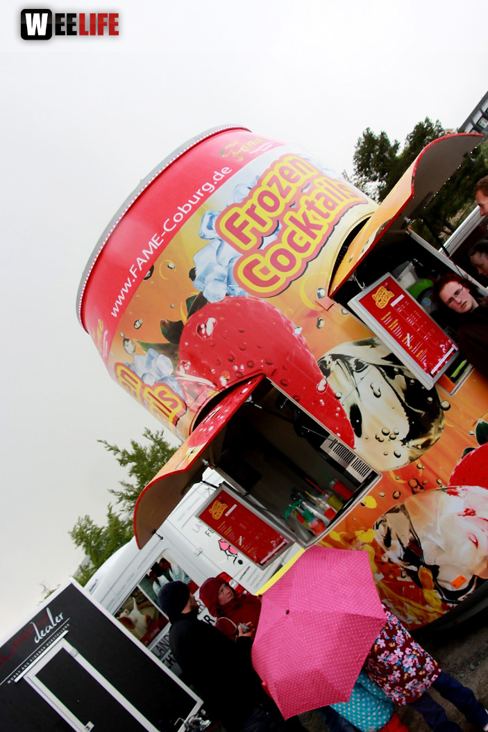2. Foodtruck Festival