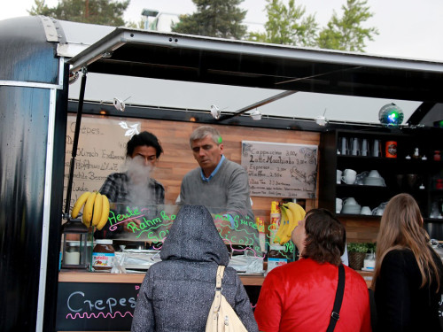 2. Foodtruck Festival – Foto 32