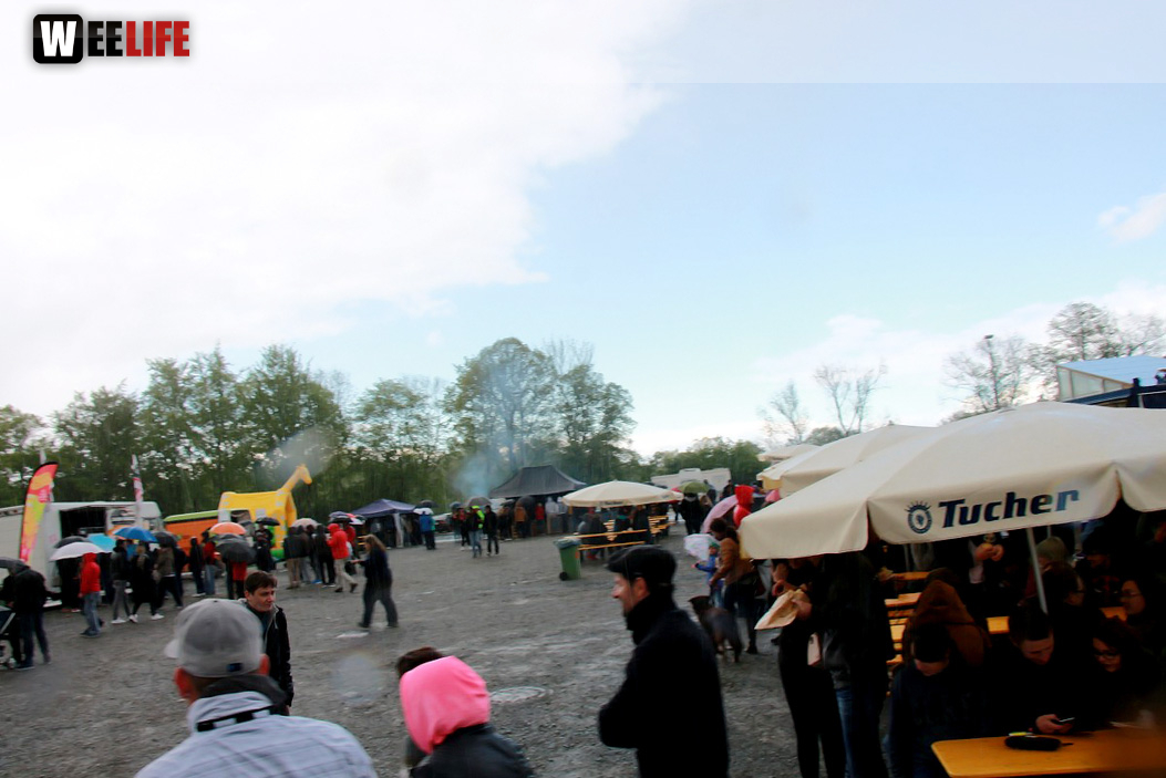 2. Foodtruck Festival