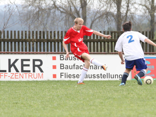 TuS Erkersreuth II - TV Selb-Plößberg II – Foto 28