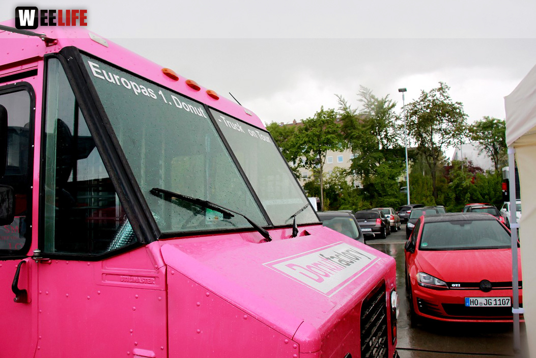 2. Foodtruck Festival