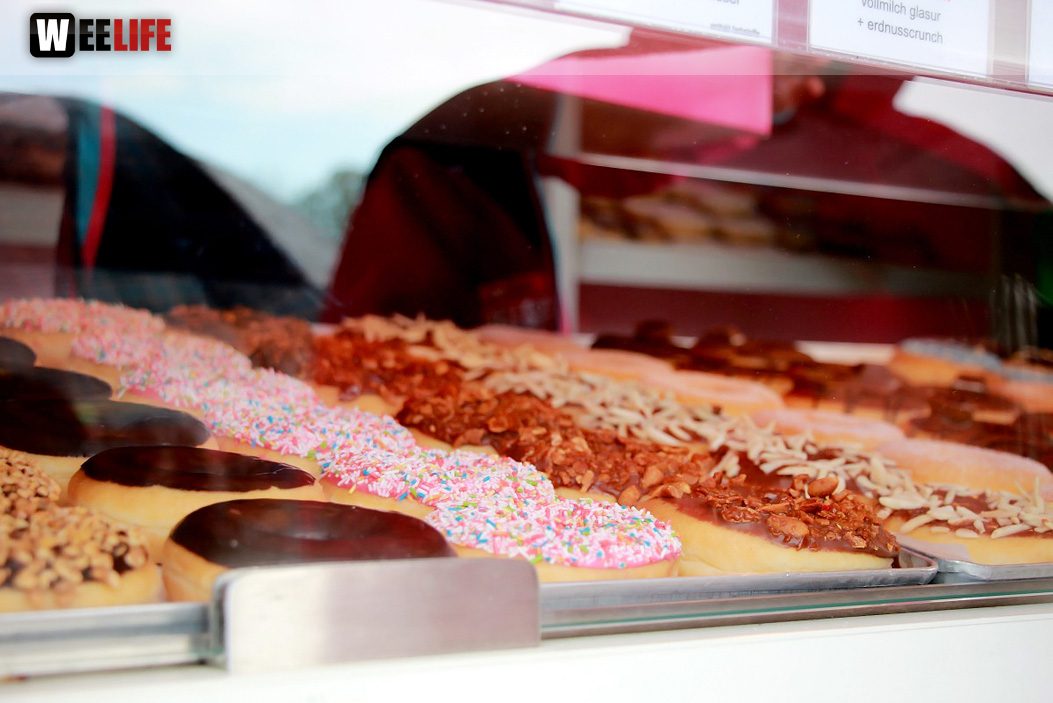 2. Foodtruck Festival