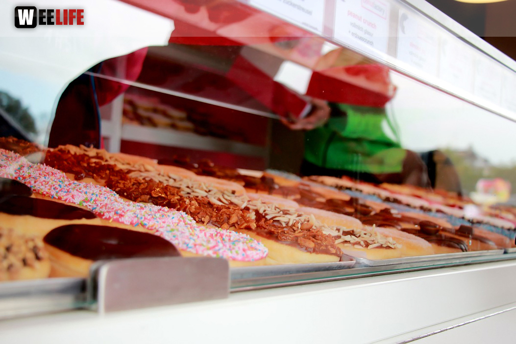 2. Foodtruck Festival