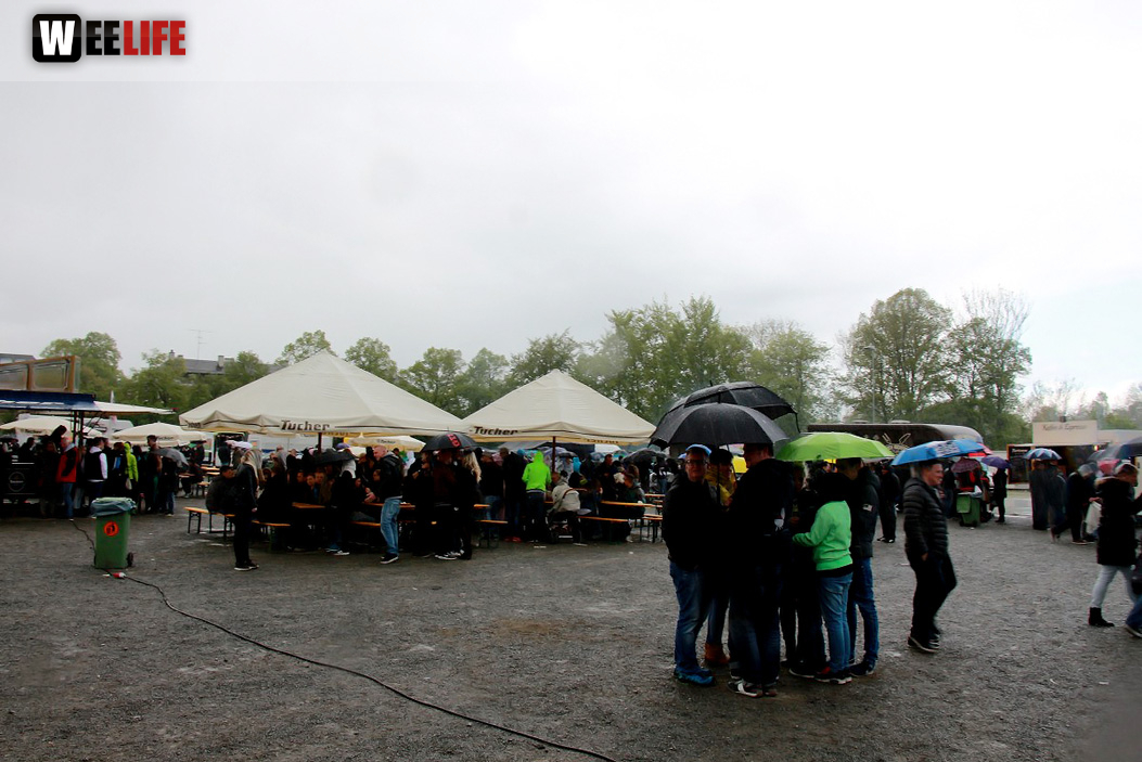 2. Foodtruck Festival