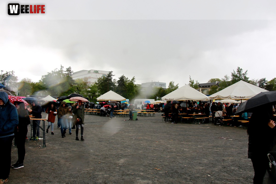 2. Foodtruck Festival