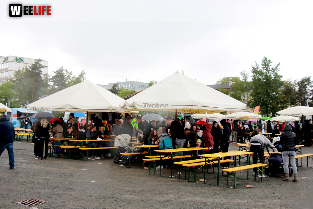2. Foodtruck Festival