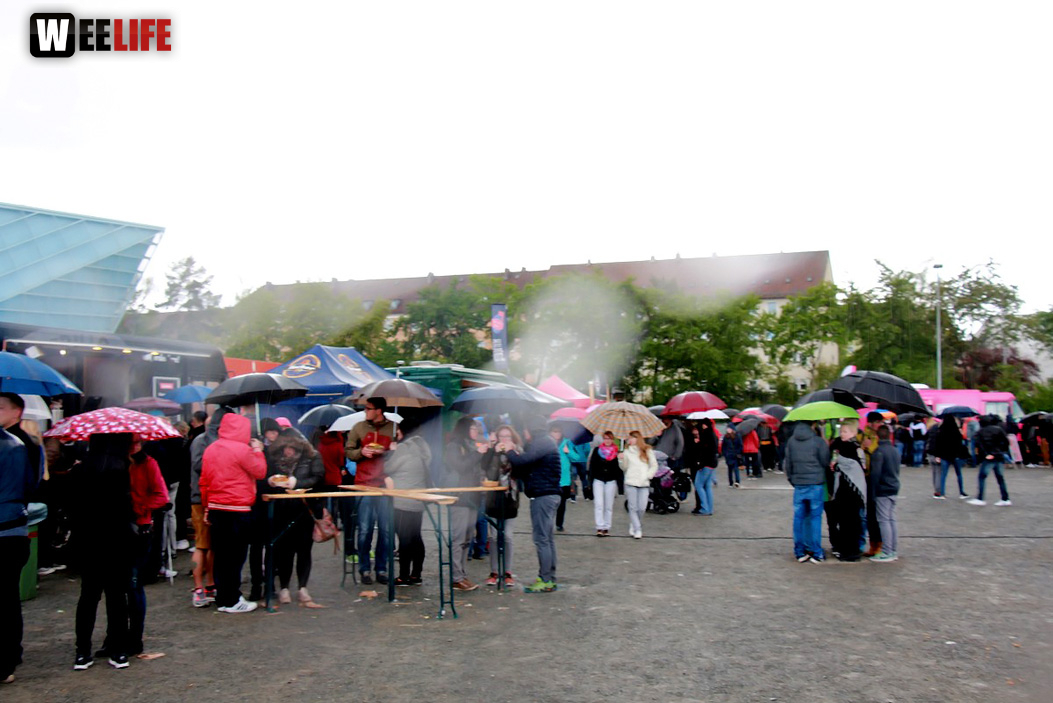 2. Foodtruck Festival