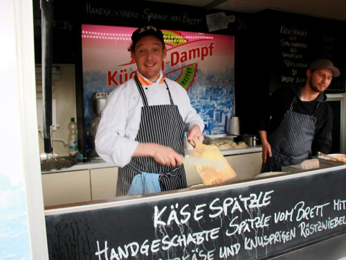 2. Foodtruck Festival – Foto 48