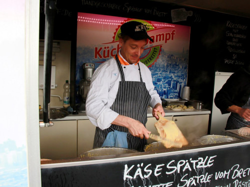 2. Foodtruck Festival – Foto 49