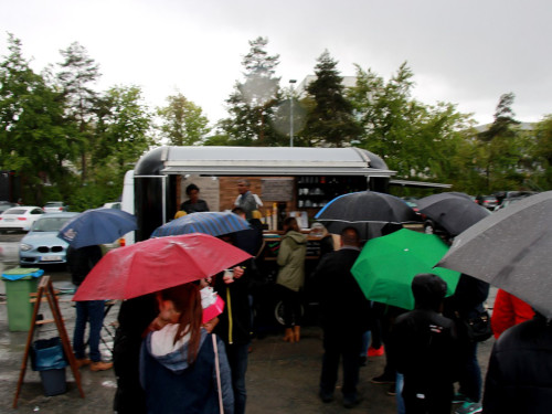 2. Foodtruck Festival – Foto 53
