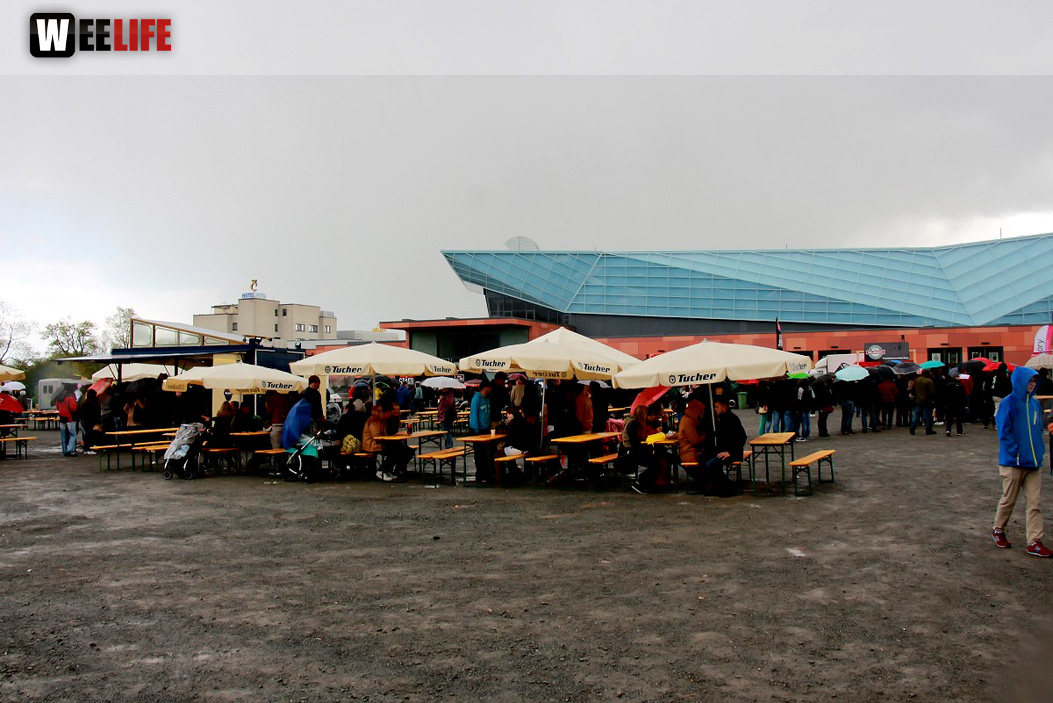 2. Foodtruck Festival