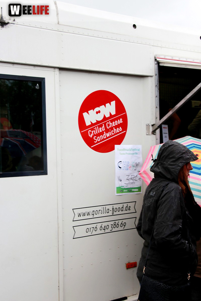 2. Foodtruck Festival