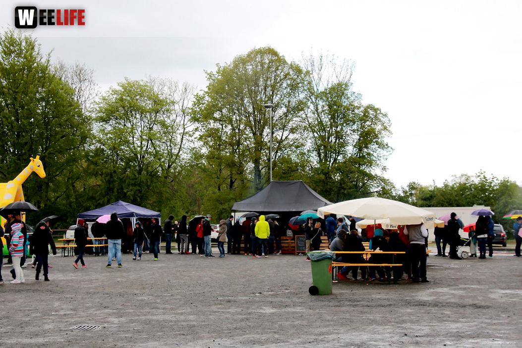 2. Foodtruck Festival