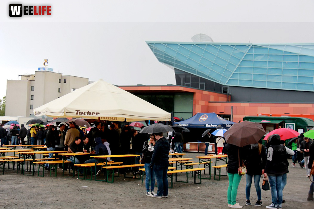 2. Foodtruck Festival