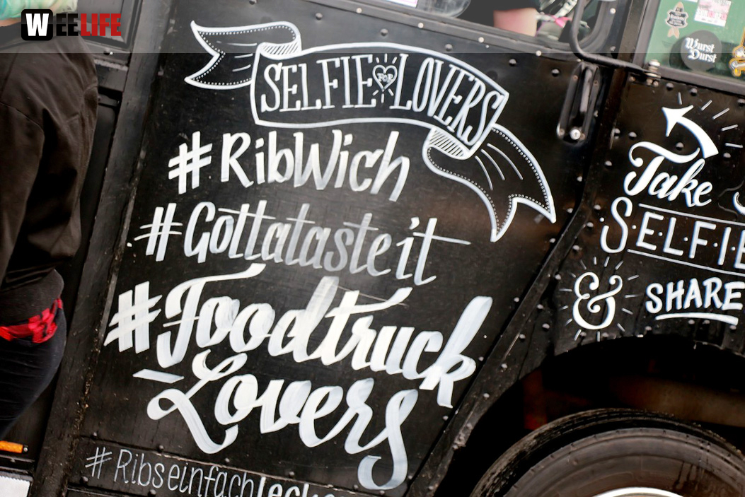 2. Foodtruck Festival