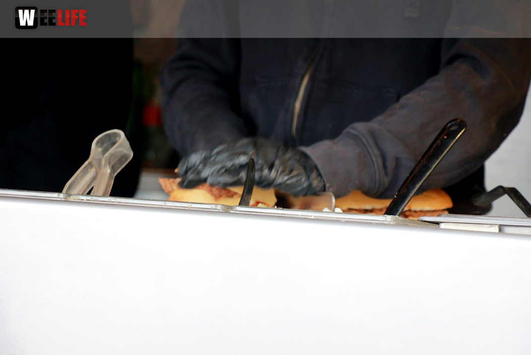 2. Foodtruck Festival