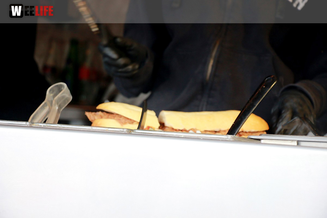 2. Foodtruck Festival