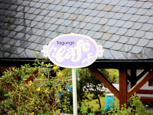 Pfingstagung Start up mit den Fackelträgern – Foto 2
