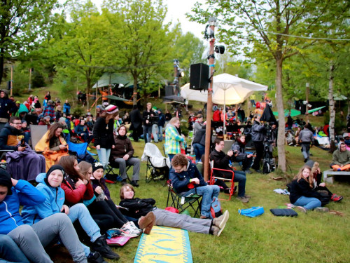Pfingstagung Start up mit den Fackelträgern – Foto 17