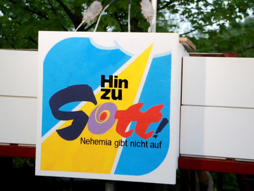 Pfingstagung Start up mit den Fackelträgern – Foto 29