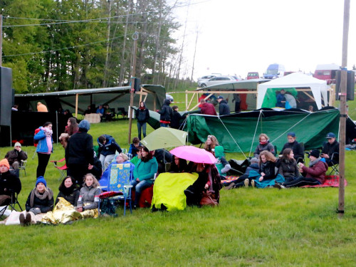 Pfingstagung Start up mit den Fackelträgern – Foto 33