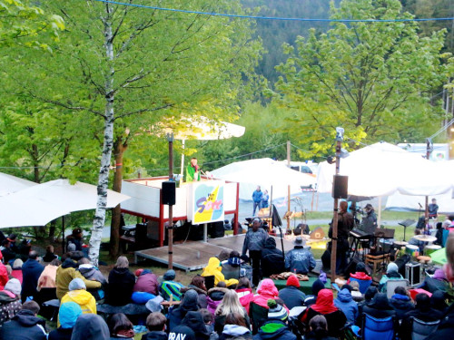Pfingstagung Jesus-Night mit Heinz Spindler – Foto 29
