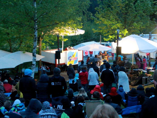 Pfingstagung Jesus-Night mit Heinz Spindler – Foto 47