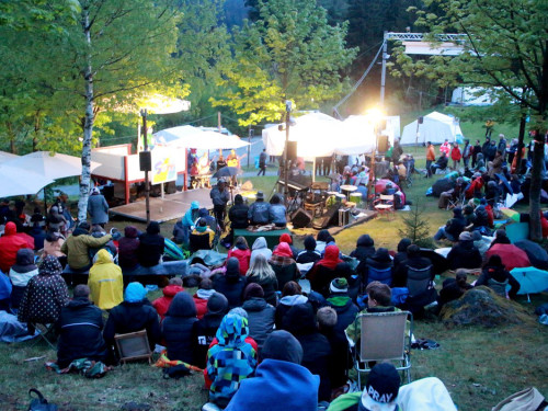 Pfingstagung Jesus-Night mit Heinz Spindler – Foto 64